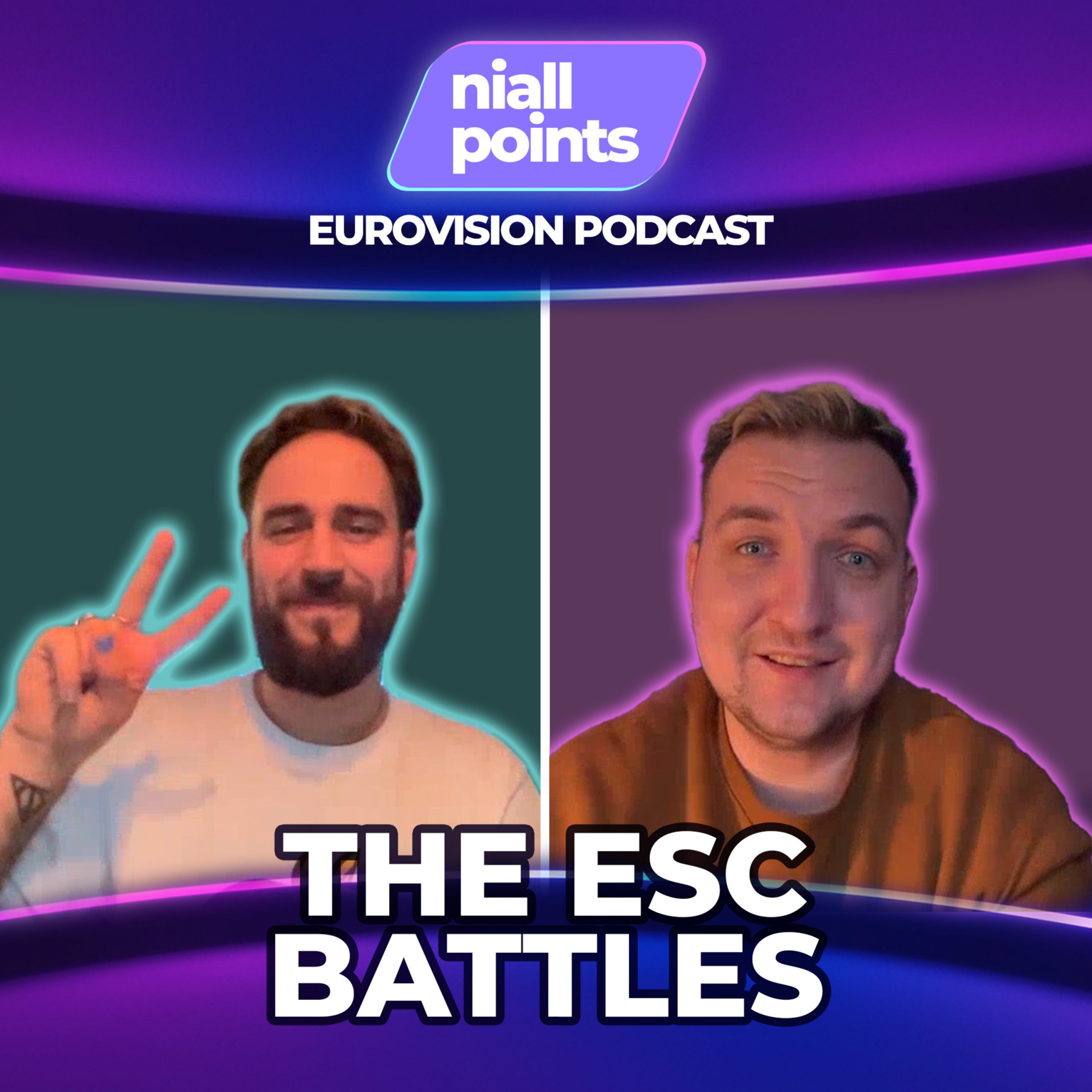 #010 – THE ESC BATTLES